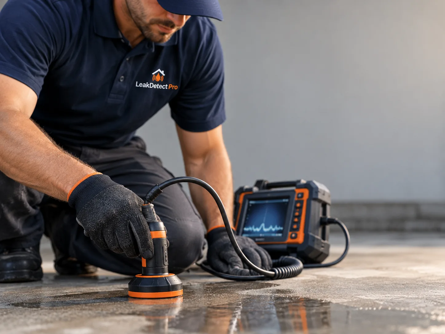 Flat Roof Analysis in Mount Hope, KS